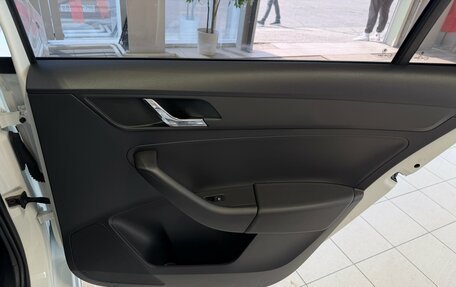 Skoda Rapid I, 2017 год, 1 370 000 рублей, 17 фотография