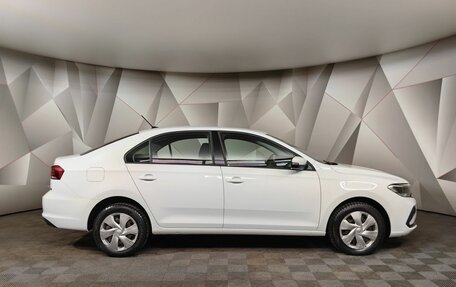 Volkswagen Polo VI (EU Market), 2022 год, 1 690 000 рублей, 6 фотография