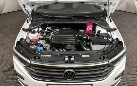 Volkswagen Polo VI (EU Market), 2022 год, 1 690 000 рублей, 10 фотография