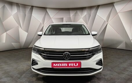 Volkswagen Polo VI (EU Market), 2022 год, 1 690 000 рублей, 7 фотография