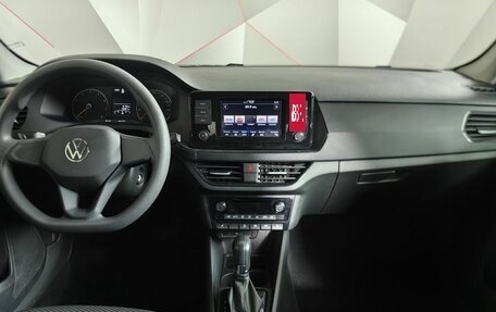 Volkswagen Polo VI (EU Market), 2022 год, 1 690 000 рублей, 14 фотография