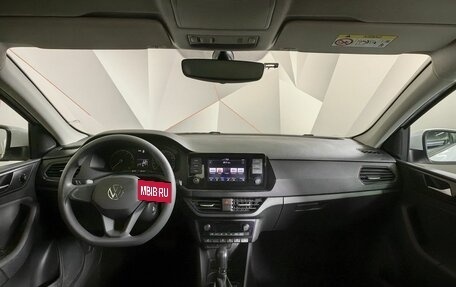 Volkswagen Polo VI (EU Market), 2022 год, 1 690 000 рублей, 13 фотография