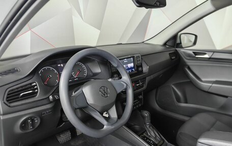 Volkswagen Polo VI (EU Market), 2022 год, 1 690 000 рублей, 18 фотография