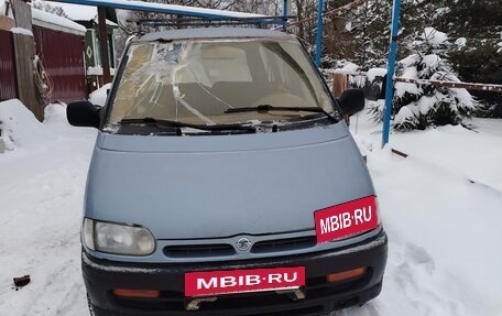 Nissan Serena I, 1993 год, 175 000 рублей, 6 фотография