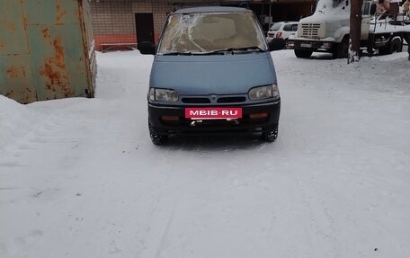 Nissan Serena I, 1993 год, 175 000 рублей, 2 фотография