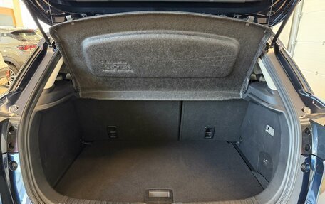 Mazda CX-3 I, 2018 год, 1 699 999 рублей, 19 фотография