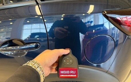 Mazda CX-3 I, 2018 год, 1 699 999 рублей, 23 фотография