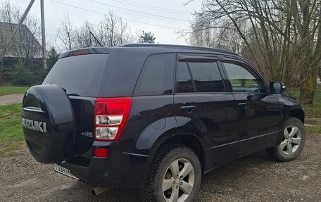 Suzuki Grand Vitara, 2008 год, 910 000 рублей, 2 фотография