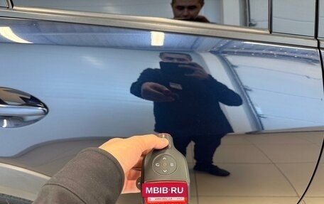 Mazda CX-3 I, 2018 год, 1 699 999 рублей, 26 фотография