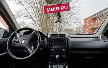 Suzuki Grand Vitara, 2008 год, 910 000 рублей, 5 фотография