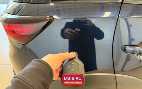 Mazda CX-3 I, 2018 год, 1 699 999 рублей, 25 фотография