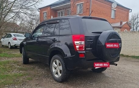 Suzuki Grand Vitara, 2008 год, 910 000 рублей, 3 фотография