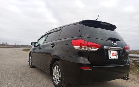 Toyota Wish II, 2011 год, 1 400 000 рублей, 3 фотография