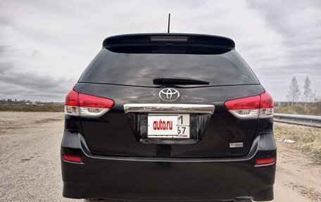 Toyota Wish II, 2011 год, 1 400 000 рублей, 5 фотография