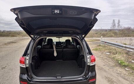 Toyota Wish II, 2011 год, 1 400 000 рублей, 7 фотография