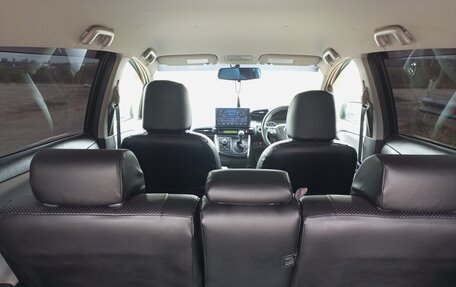 Toyota Wish II, 2011 год, 1 400 000 рублей, 8 фотография