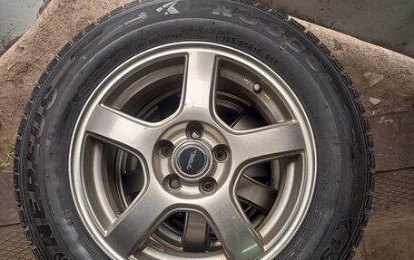 Toyota Wish II, 2011 год, 1 400 000 рублей, 16 фотография