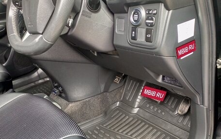 Toyota Wish II, 2011 год, 1 400 000 рублей, 15 фотография