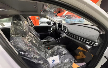 Hyundai Elantra, 2026 год, 2 100 000 рублей, 14 фотография