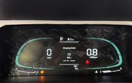 Hyundai Elantra, 2026 год, 2 100 000 рублей, 13 фотография