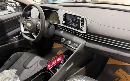 Hyundai Elantra, 2026 год, 2 100 000 рублей, 12 фотография