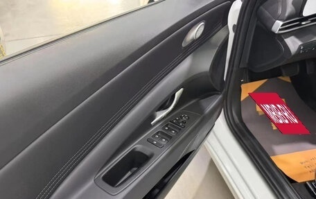 Hyundai Elantra, 2026 год, 2 100 000 рублей, 15 фотография