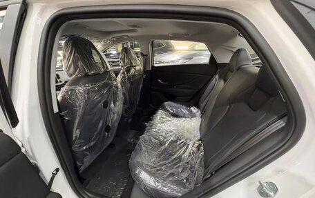 Hyundai Elantra, 2026 год, 2 100 000 рублей, 16 фотография