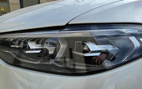 BMW X7, 2019 год, 8 500 000 рублей, 11 фотография