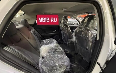 Hyundai Elantra, 2026 год, 2 100 000 рублей, 17 фотография