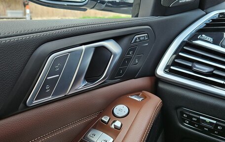 BMW X7, 2019 год, 8 500 000 рублей, 16 фотография