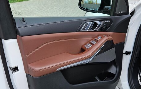 BMW X7, 2019 год, 8 500 000 рублей, 15 фотография