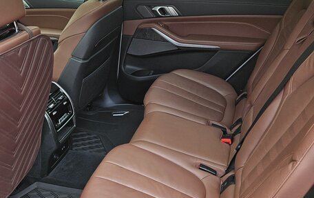 BMW X7, 2019 год, 8 500 000 рублей, 19 фотография