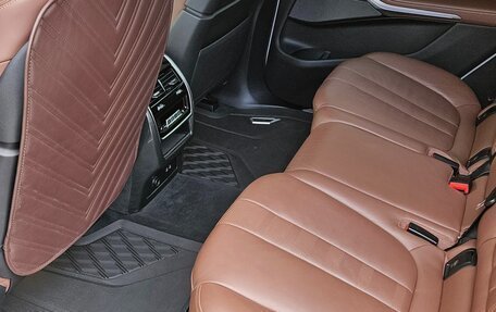 BMW X7, 2019 год, 8 500 000 рублей, 21 фотография