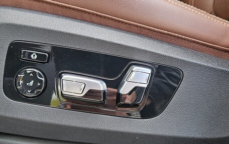 BMW X7, 2019 год, 8 500 000 рублей, 17 фотография