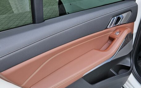 BMW X7, 2019 год, 8 500 000 рублей, 22 фотография