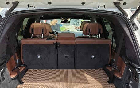 BMW X7, 2019 год, 8 500 000 рублей, 24 фотография