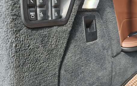 BMW X7, 2019 год, 8 500 000 рублей, 25 фотография