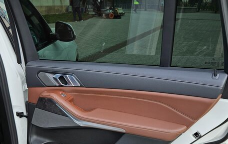 BMW X7, 2019 год, 8 500 000 рублей, 23 фотография