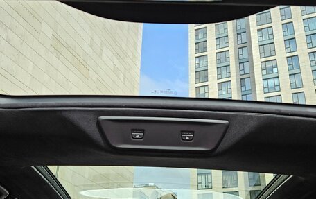 BMW X7, 2019 год, 8 500 000 рублей, 27 фотография