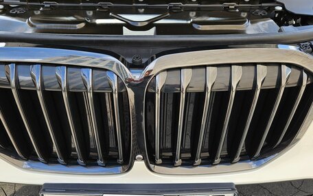 BMW X7, 2019 год, 8 500 000 рублей, 29 фотография