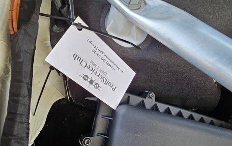 BMW X7, 2019 год, 8 500 000 рублей, 31 фотография