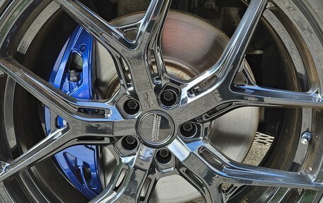 BMW X7, 2019 год, 8 500 000 рублей, 36 фотография