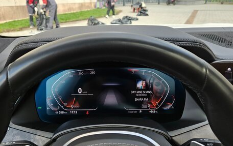 BMW X7, 2019 год, 8 500 000 рублей, 38 фотография