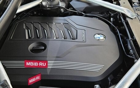 BMW X7, 2019 год, 8 500 000 рублей, 30 фотография