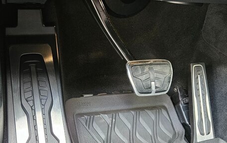 BMW X7, 2019 год, 8 500 000 рублей, 35 фотография