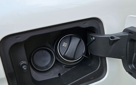 BMW X7, 2019 год, 8 500 000 рублей, 34 фотография