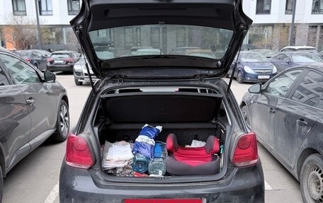 Volkswagen Polo VI (EU Market), 2011 год, 1 200 000 рублей, 5 фотография