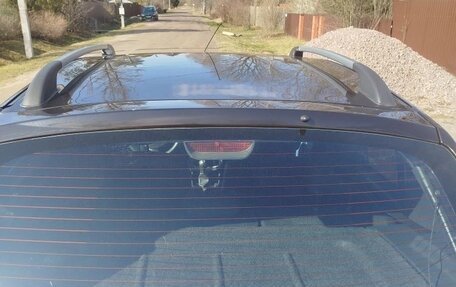 Renault Sandero I, 2012 год, 649 999 рублей, 5 фотография