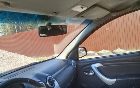 Renault Sandero I, 2012 год, 649 999 рублей, 9 фотография