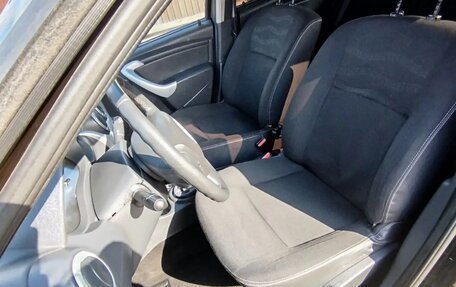 Renault Sandero I, 2012 год, 649 999 рублей, 10 фотография